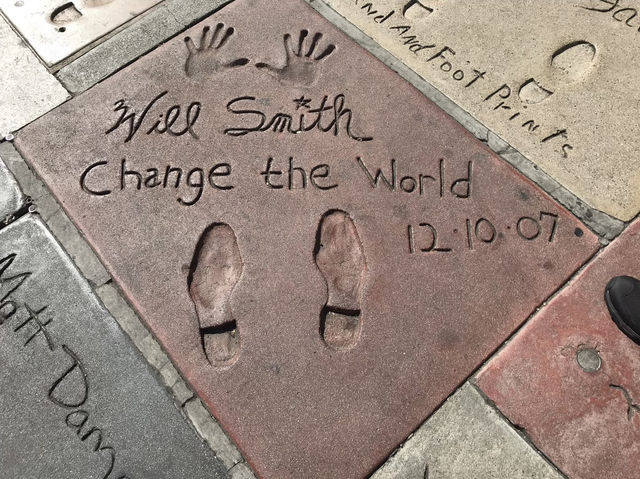 🇺🇸Hollywood