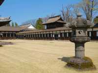 【高岡城下町（①加賀藩・富山県の副都）】（富山県高岡市　旧国名：越中）