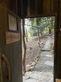 【霧島】温泉といえば旅行人山荘