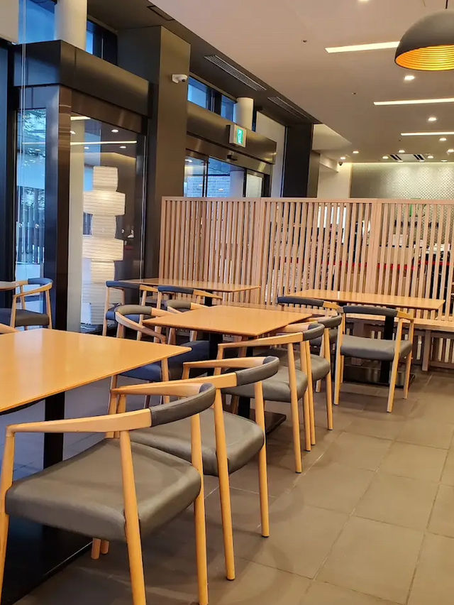 Karaksa Hotel โรงแรมใกล้โดทงโบริ