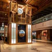 The Fairmont Royal York