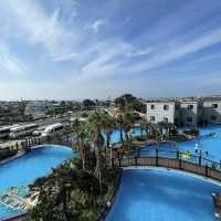 【韓国】チェジュでコスパが良くホカンスができるホテル🌴