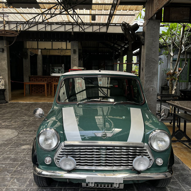ร้านอาหารครัวคุณล้าน จ.พัทลุง