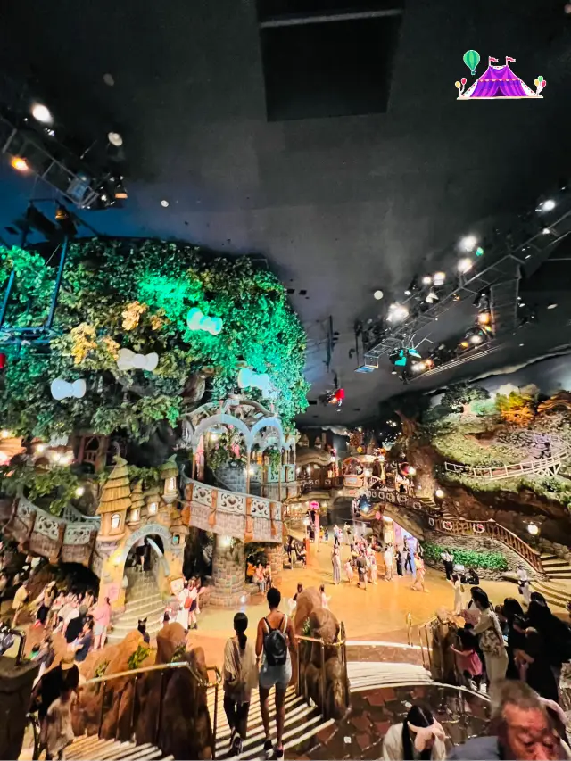 🇯🇵 Puroland Summer Camp