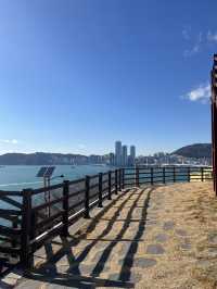 【釜山】海沿いにあるアートが可愛い文化村🎨