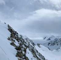 Mount Logan