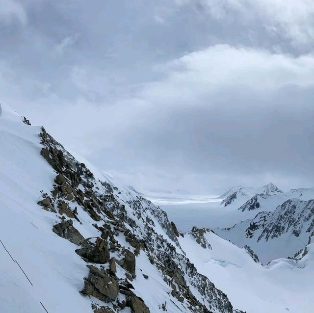 Mount Logan