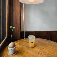 Log Coffee and Teak Furniture 
