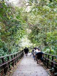 สัมผัสธรรมชาติและวิวเมือง ที่ยอดเขา Xiang Shan