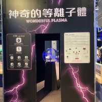 香港最好玩的博物館