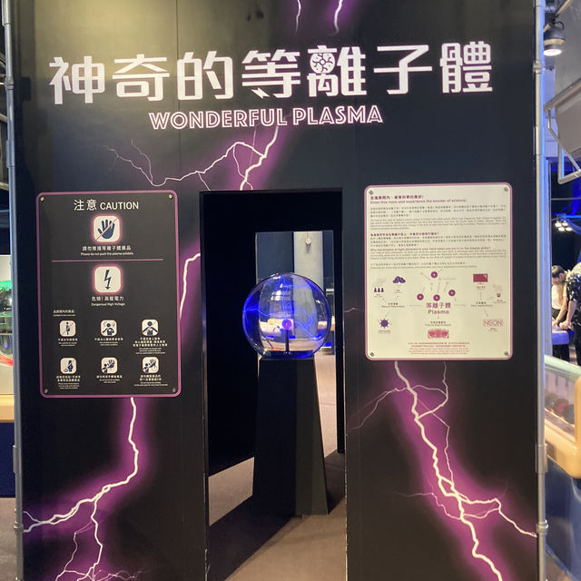 香港最好玩的博物館