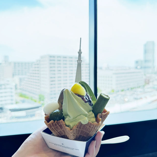 東京 晴空塔