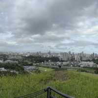 《仙台青葉城：歷史的高地與城市的絕美景觀》