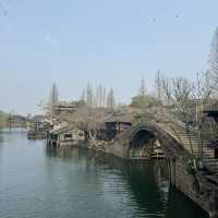 Wuzhen - Venice of the East
