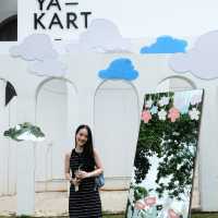 Banyakart | คาเฟ่สไตล์โมเดิร์นในเขาใหญ่