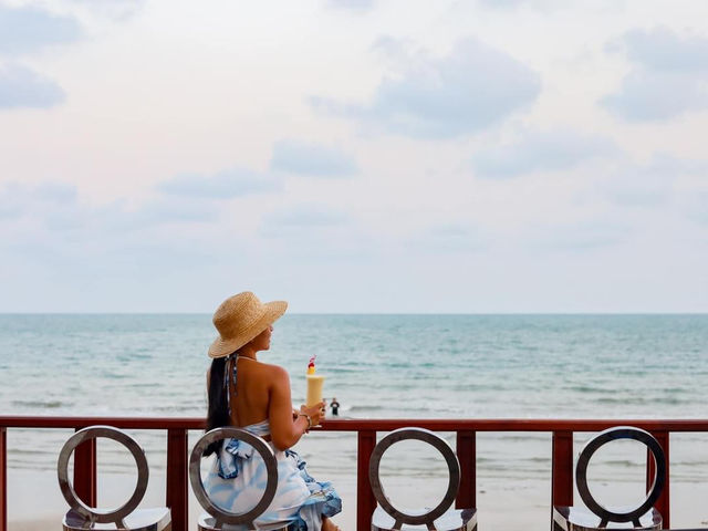 Aksorn Rayong, The Vitality Collection