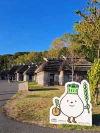 【ウポポイ 民族共生象徴空間:北海道白老町】アイヌの伝統を学びに行こう♪