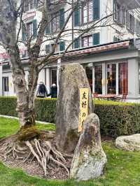 🏬 Hotel Interlaken