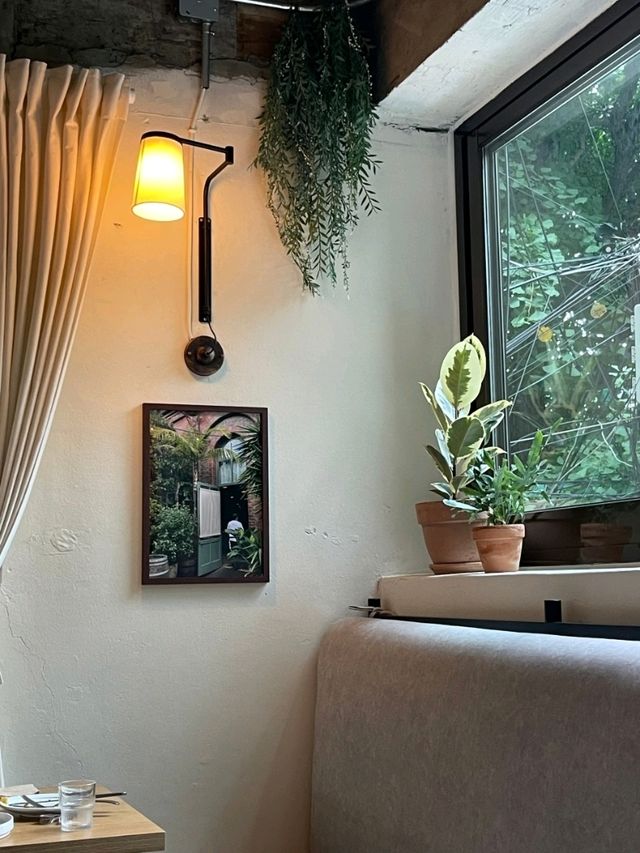 🍋🍊망원동 브런치 클로벨리 clovelly