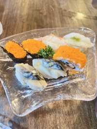 ซูชิคุณยาย อุดรธานี🍣