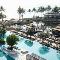 2 ที่พักที่อยากแนะนำในหัวหิน