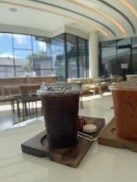 TRARE CAFE 🍩☕️ คาเฟ่ใกล้สนามบินกระบี่