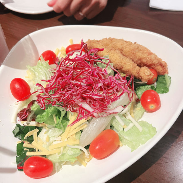 맛있는 토마호크 스테이크 아웃백에서 즐기기