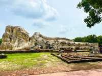วัดพระนอน โลกยสุธาราม