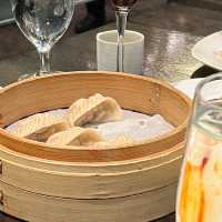 ［拉斯維加斯］異國風情的鼎泰豐初體驗