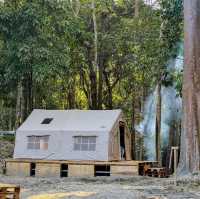 PHURI CAMP BEACH LIFE ⛺️🪵🌳💦