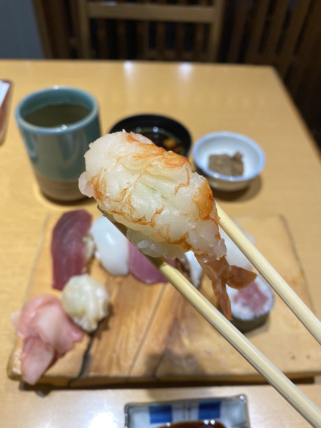 【神戸】うを勢平日限定ランチB1,050円