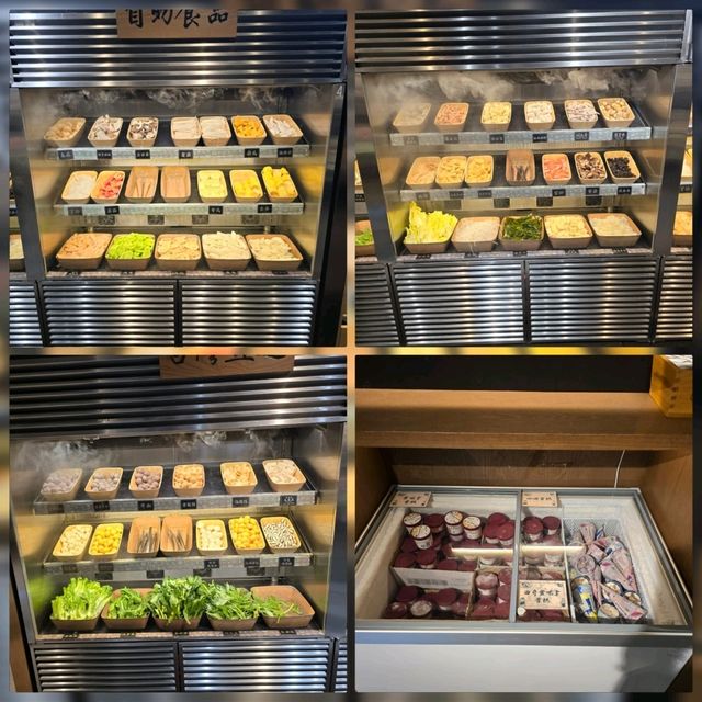 牛大人📍旺角荷里活商業中心
