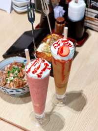 荃灣廣場居酒屋