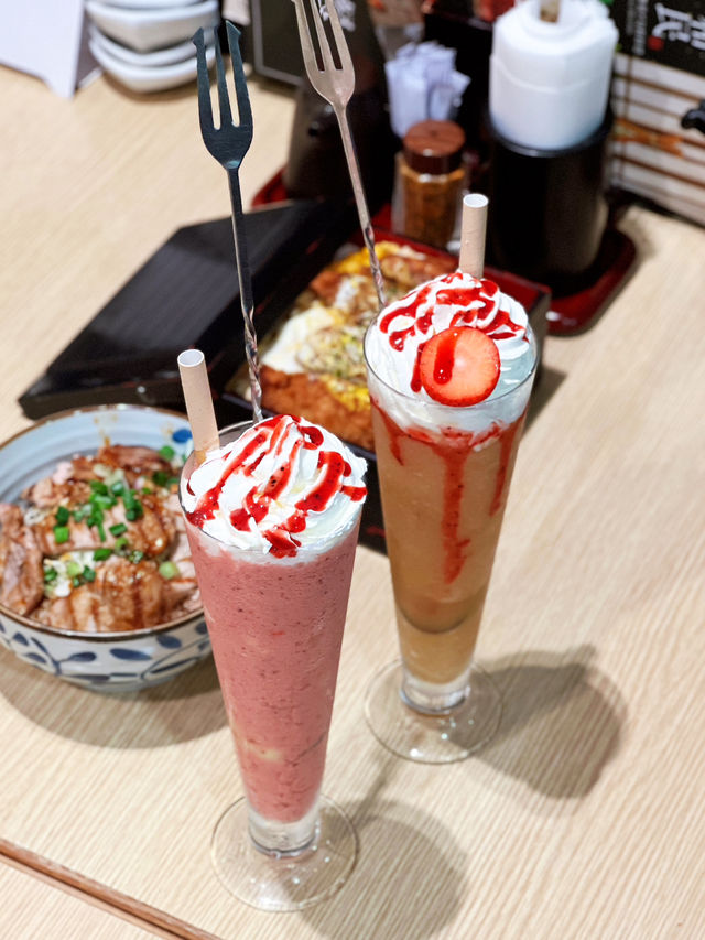 荃灣廣場居酒屋