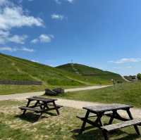 Cranford Country Park：放空心靈🌳🌼