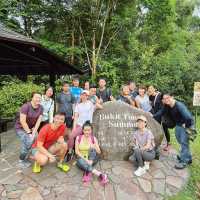 Monthly Hiking at Bukit Timah Hill 🇸🇬