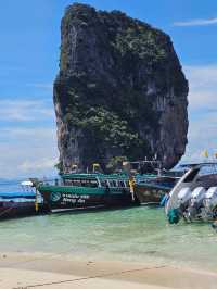 Go to Krabi for nature!