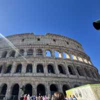 Exploring the Eternal City: A Journey Through Ancient Rome