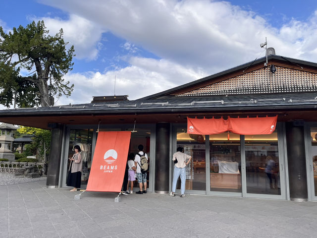 善光寺@長野✨