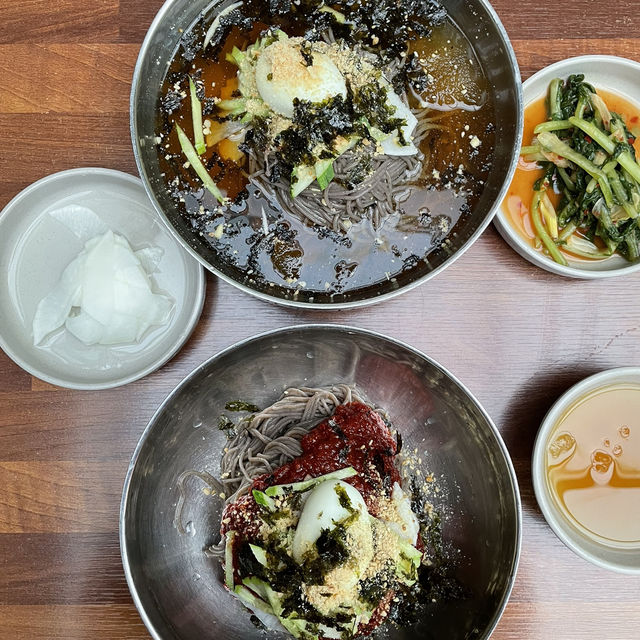 가을에 가기 좋은 서울 근교, 대성리