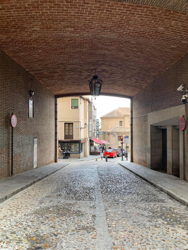 🇪🇸Timeless Toledo🇪🇸A Must see City❤️