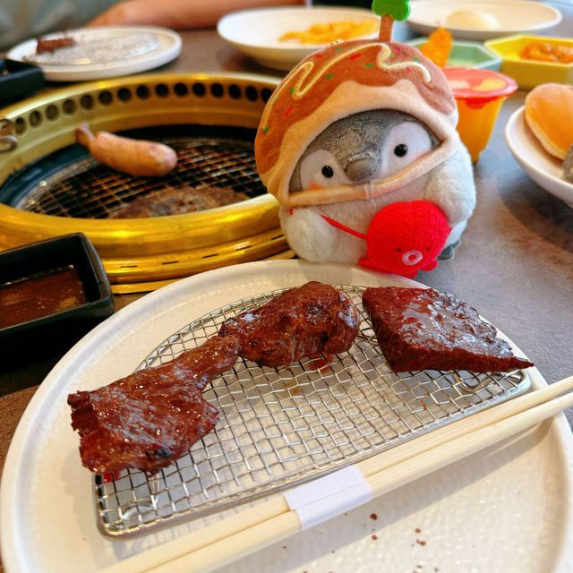 魚羊鮮祭必訪🤩