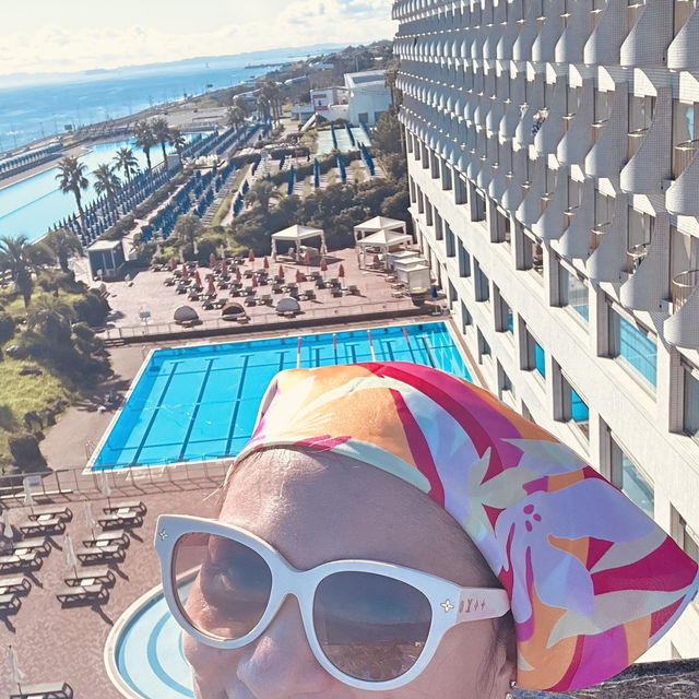 Oiso Prince Hotel Recommendation