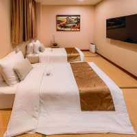 Hotel Kuretakeso Sriracha 