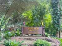 สำรวจธรรมชาติ หุบป่าตาด อุทัยธานี 