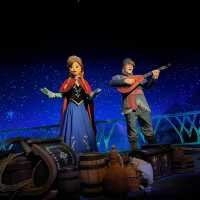 Hong Kong Disneyland