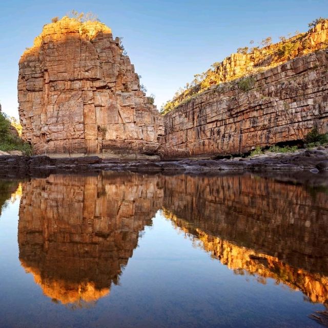 Kakadu National Park a natural paradise