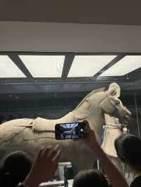 ซีอานประเทศจีน