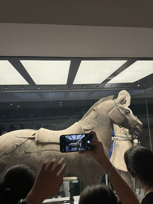 ซีอานประเทศจีน