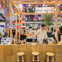 SLOW BAR BY HBD Event 